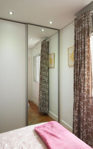 Apartamento à venda com 85m², 3 quartos e 2 vagas Apartamento à venda com 85m², 3 quartos e 2 vagasSuíte