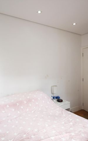 Apartamento à venda com 85m², 3 quartos e 2 vagas Apartamento à venda com 85m², 3 quartos e 2 vagasSuíte