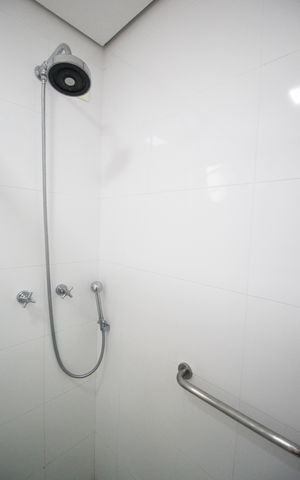 Apartamento à venda com 85m², 3 quartos e 2 vagas Apartamento à venda com 85m², 3 quartos e 2 vagasBanheiro da Suíte