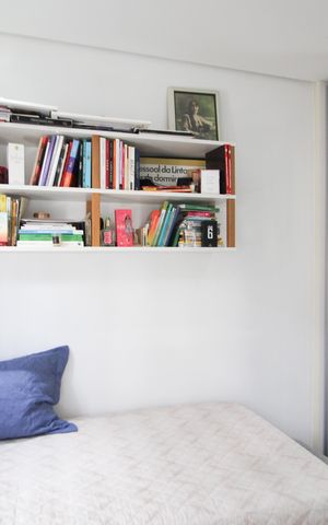 Apartamento à venda com 85m², 3 quartos e 2 vagas Apartamento à venda com 85m², 3 quartos e 2 vagasQuarto 1