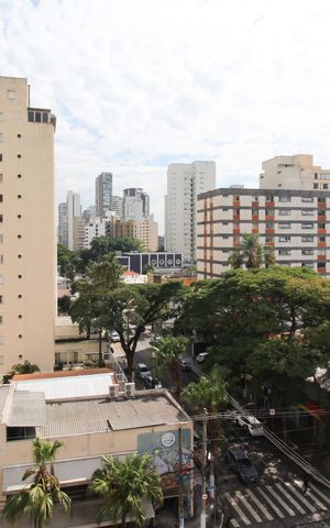 Apartamento à venda com 85m², 3 quartos e 2 vagas Apartamento à venda com 85m², 3 quartos e 2 vagasVista