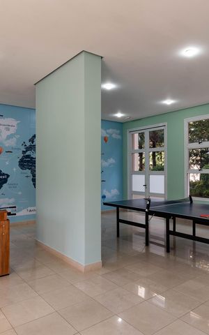 Apartamento à venda com 330m², 3 quartos e 4 vagas Apartamento à venda com 330m², 3 quartos e 4 vagasÁrea comum