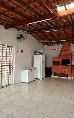 Apartamento à venda com 48m², 2 quartos e 1 vaga Apartamento à venda com 48m², 2 quartos e 1 vagaÁrea de Serviço