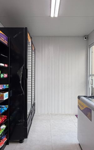 Apartamento à venda com 48m², 2 quartos e 1 vaga Apartamento à venda com 48m², 2 quartos e 1 vagaÁrea de Serviço