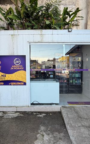 Apartamento à venda com 48m², 2 quartos e 1 vaga Apartamento à venda com 48m², 2 quartos e 1 vagaÁrea de Serviço