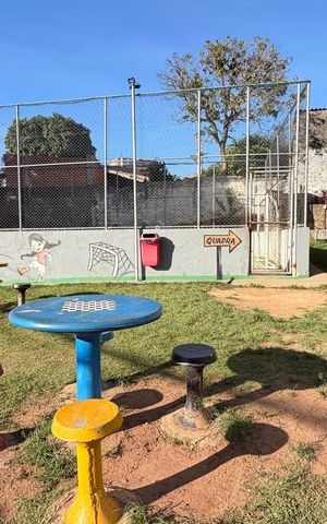 Apartamento à venda com 48m², 2 quartos e 1 vaga Apartamento à venda com 48m², 2 quartos e 1 vagaÁrea de Serviço