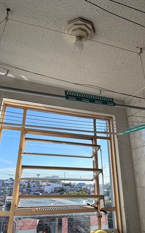 Apartamento à venda com 48m², 2 quartos e 1 vaga Apartamento à venda com 48m², 2 quartos e 1 vagaÁrea de Serviço