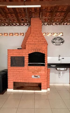 Apartamento à venda com 48m², 2 quartos e 1 vaga Apartamento à venda com 48m², 2 quartos e 1 vagaÁrea de Serviço