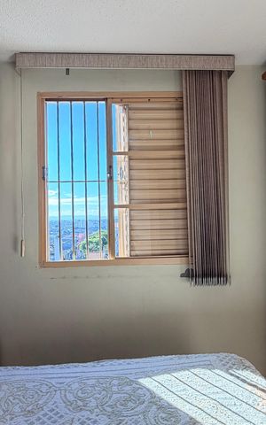 Apartamento à venda com 48m², 2 quartos e 1 vaga Apartamento à venda com 48m², 2 quartos e 1 vagaQuarto 1