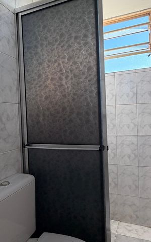 Apartamento à venda com 48m², 2 quartos e 1 vaga Apartamento à venda com 48m², 2 quartos e 1 vagaBanheiro