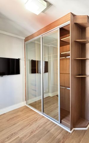 Apartamento à venda com 64m², 2 quartos e 1 vaga Apartamento à venda com 64m², 2 quartos e 1 vagaQuarto 2