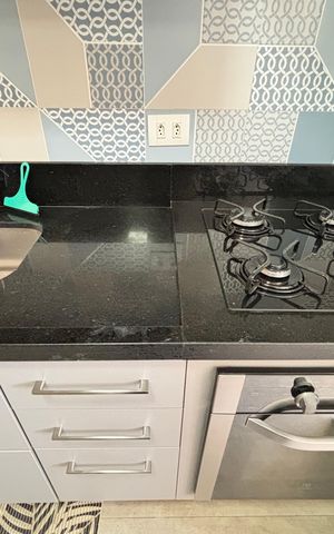 Apartamento à venda com 64m², 2 quartos e 1 vaga Apartamento à venda com 64m², 2 quartos e 1 vagaCozinha