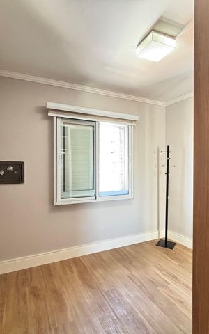 Apartamento à venda com 64m², 2 quartos e 1 vaga Apartamento à venda com 64m², 2 quartos e 1 vagaQuarto 2