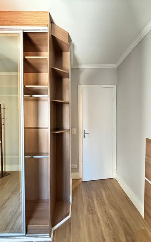 Apartamento à venda com 64m², 2 quartos e 1 vaga Apartamento à venda com 64m², 2 quartos e 1 vagaQuarto 2