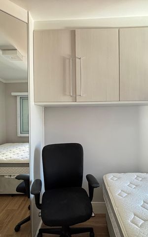 Apartamento à venda com 64m², 2 quartos e 1 vaga Apartamento à venda com 64m², 2 quartos e 1 vagaQuarto 1