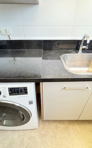 Apartamento à venda com 64m², 2 quartos e 1 vaga Apartamento à venda com 64m², 2 quartos e 1 vagaÁrea de Serviço