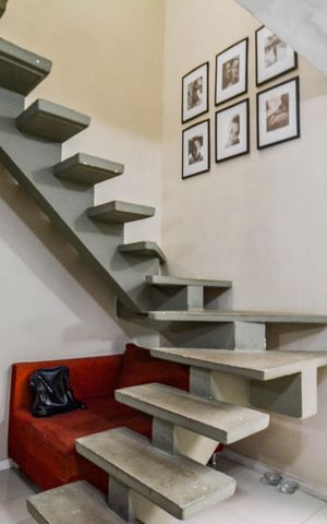 Casa à venda com 64m², 3 quartos e 1 vaga Casa à venda com 64m², 3 quartos e 1 vagaSala/Cozinha