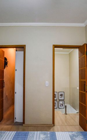Casa à venda com 64m², 3 quartos e 1 vaga Casa à venda com 64m², 3 quartos e 1 vagaQuarto 3