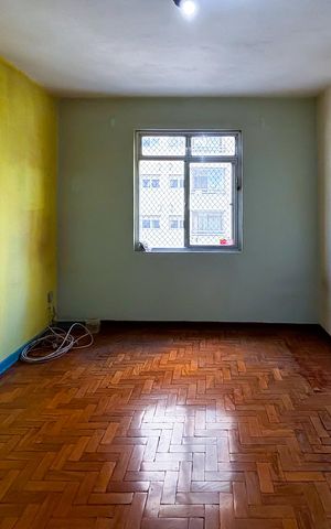 Apartamento à venda com 76m², 2 quartos e sem vaga Apartamento à venda com 76m², 2 quartos e sem vagaQuarto 1