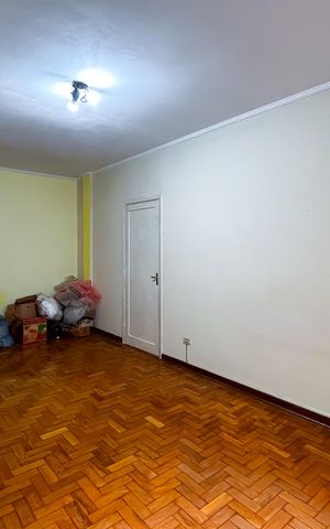 Apartamento à venda com 76m², 2 quartos e sem vaga Apartamento à venda com 76m², 2 quartos e sem vagaQuarto 1