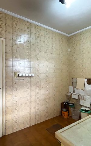 Apartamento à venda com 76m², 2 quartos e sem vaga Apartamento à venda com 76m², 2 quartos e sem vagaCozinha