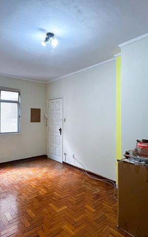Apartamento à venda com 76m², 2 quartos e sem vaga Apartamento à venda com 76m², 2 quartos e sem vagaSala