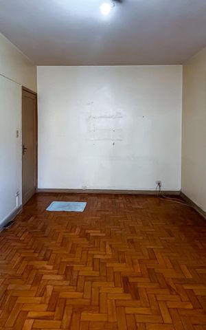 Apartamento à venda com 76m², 2 quartos e sem vaga Apartamento à venda com 76m², 2 quartos e sem vagaQuarto 2