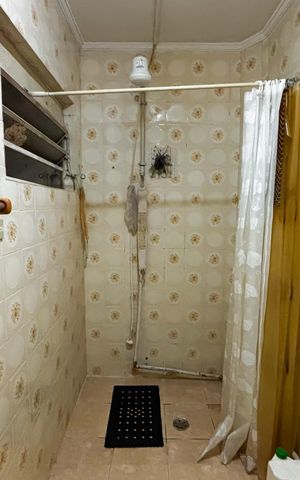 Apartamento à venda com 76m², 2 quartos e sem vaga Apartamento à venda com 76m², 2 quartos e sem vagaBanheiro
