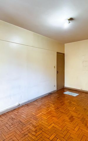 Apartamento à venda com 76m², 2 quartos e sem vaga Apartamento à venda com 76m², 2 quartos e sem vagaQuarto 2