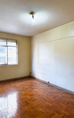 Apartamento à venda com 76m², 2 quartos e sem vaga Apartamento à venda com 76m², 2 quartos e sem vagaQuarto 2