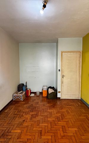 Apartamento à venda com 76m², 2 quartos e sem vaga Apartamento à venda com 76m², 2 quartos e sem vagaQuarto 1