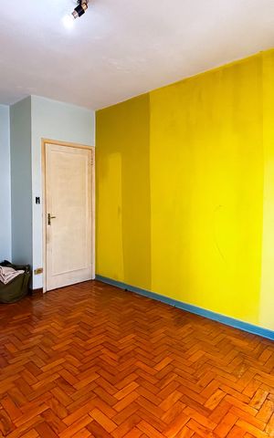 Apartamento à venda com 76m², 2 quartos e sem vaga Apartamento à venda com 76m², 2 quartos e sem vagaQuarto 1