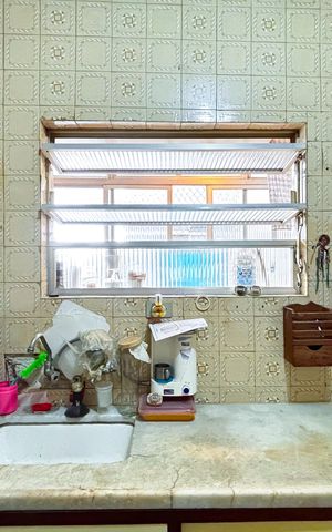 Apartamento à venda com 76m², 2 quartos e sem vaga Apartamento à venda com 76m², 2 quartos e sem vagaCozinha