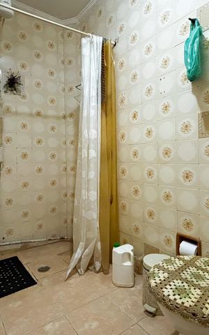 Apartamento à venda com 76m², 2 quartos e sem vaga Apartamento à venda com 76m², 2 quartos e sem vagaBanheiro