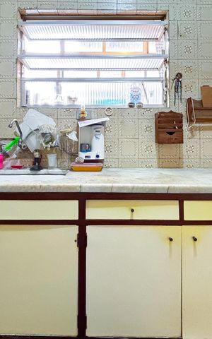 Apartamento à venda com 76m², 2 quartos e sem vaga Apartamento à venda com 76m², 2 quartos e sem vagaCozinha