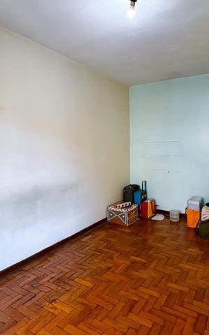 Apartamento à venda com 76m², 2 quartos e sem vaga Apartamento à venda com 76m², 2 quartos e sem vagaQuarto 1
