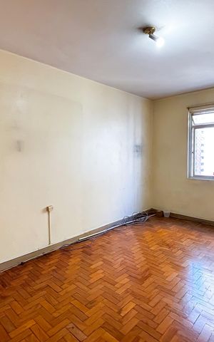 Apartamento à venda com 76m², 2 quartos e sem vaga Apartamento à venda com 76m², 2 quartos e sem vagaQuarto 2