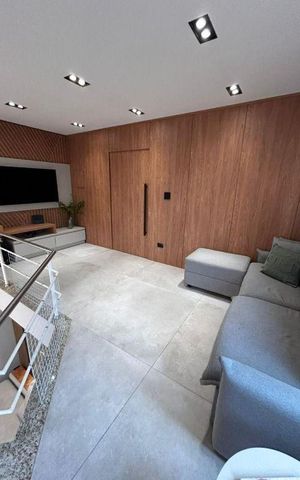 Casa à venda com 264m², 3 quartos e 4 vagas