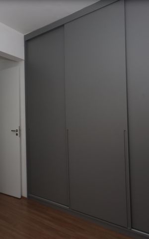 Apartamento à venda com 42m², 2 quartos e sem vagaQuarto 1