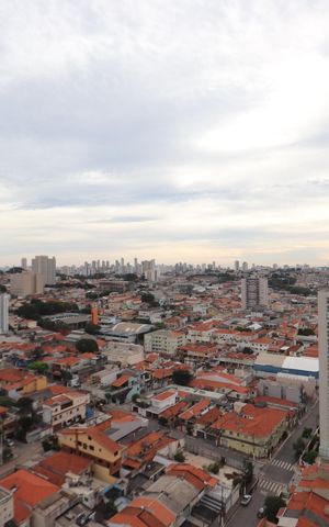 Apartamento à venda com 42m², 2 quartos e sem vagaVista da Varanda