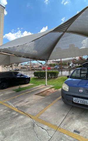 Apartamento para alugar com 52m², 2 quartos e 1 vaga Apartamento para alugar com 52m², 2 quartos e 1 vagaGaragem
