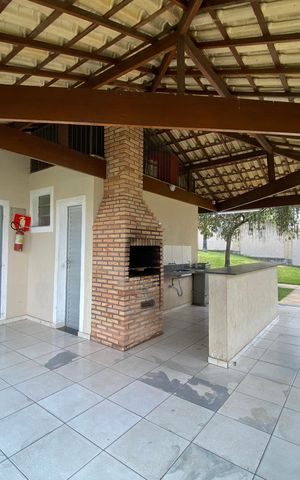 Apartamento para alugar com 52m², 2 quartos e 1 vaga Apartamento para alugar com 52m², 2 quartos e 1 vagaÁrea comum