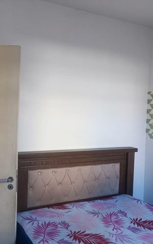 Apartamento para alugar com 52m², 2 quartos e 1 vaga Apartamento para alugar com 52m², 2 quartos e 1 vagaQuarto 2