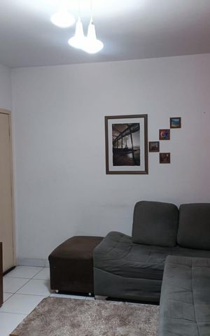 Apartamento para alugar com 52m², 2 quartos e 1 vaga Apartamento para alugar com 52m², 2 quartos e 1 vagaSala