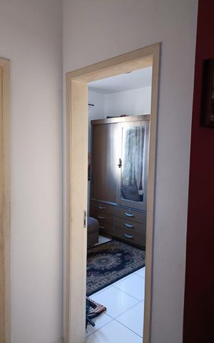 Apartamento para alugar com 52m², 2 quartos e 1 vaga Apartamento para alugar com 52m², 2 quartos e 1 vagaQuarto 1