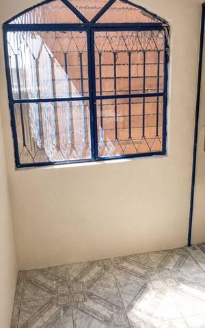 Casa para alugar com 45m², 1 quarto e 1 vagaSala