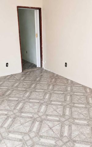 Casa para alugar com 45m², 1 quarto e 1 vagaQuarto