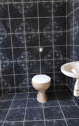 Casa para alugar com 45m², 1 quarto e 1 vagaBanheiro