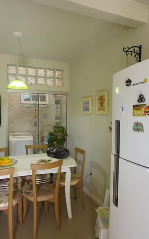 Casa à venda com 127m², 3 quartos e 1 vagaCozinha