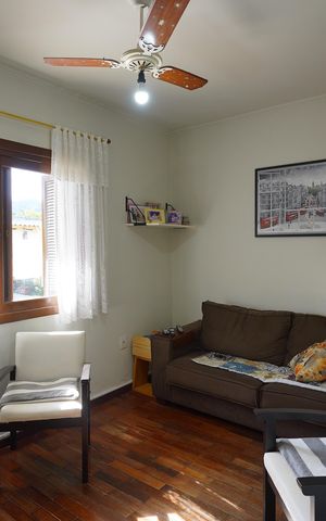 Casa à venda com 127m², 3 quartos e 1 vagaQuarto 2
